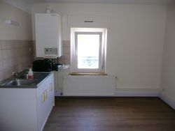 APPARTEMENT - CORCIEUX - 5 pice(s) - 100 m² :: Loyer mensuel : 420.00€