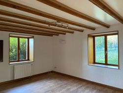 MAISON - LA GRANDE FOSSE - 4 pice(s) - 117 m² :: Loyer mensuel : 780.00€