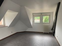 APPARTEMENT - SAINT-DIE - 3 pièce(s) - 48 m² :: Loyer mensuel : 450.00€
