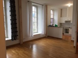 Appartement - SENONES