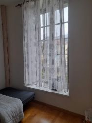 APPARTEMENT - SENONES -  2 pices (67 m) :: Loyer mensuel : 400,00 €uros