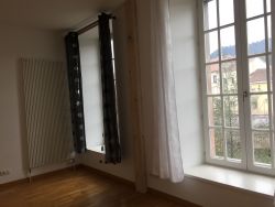 APPARTEMENT - SENONES -  2 pices (67 m) :: Loyer mensuel : 400,00 €uros