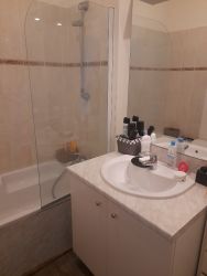 APPARTEMENT - SENONES -  2 pices (67 m) :: Loyer mensuel : 400,00 €uros