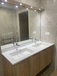APPARTEMENT - SAINT-DIE -  4 pices (90 m) :: Loyer mensuel : 800,00 €uros
