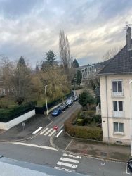 APPARTEMENT - SAINT-DIE -  4 pices (90 m) :: Loyer mensuel : 800,00 €uros