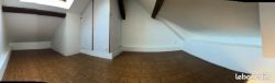 APPARTEMENT - SAINT DIE DES VOSGES -  2 pices (31 m) :: Loyer mensuel : 430,00 €uros