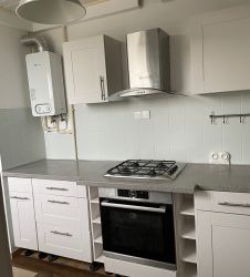 APPARTEMENT - SAINT-DIE -  5 pices (85 m) :: Loyer mensuel : 550,00 €uros