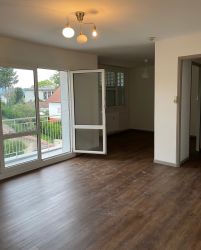 APPARTEMENT - SAINT-DIE -  5 pices (85 m) :: Loyer mensuel : 550,00 €uros