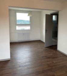 APPARTEMENT - SAINT-DIE -  5 pices (85 m) :: Loyer mensuel : 550,00 €uros