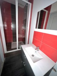 APPARTEMENT - RAON-L'ETAPE -  2 pices (54 m) :: Loyer mensuel : 470,00 €uros