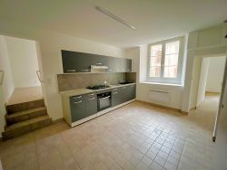 APPARTEMENT - RAON-L'ETAPE -  3 pices (65 m) :: Loyer mensuel : 530,00 €uros