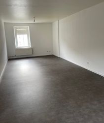Appartement - FRAIZE