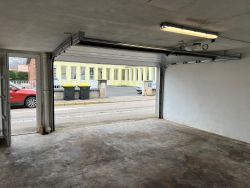 GARAGE - SAINT-DIE - (14 m) :: Loyer mensuel : 180,00 €uros