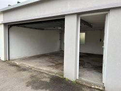 GARAGE - SAINT-DIE - (14 m) :: Loyer mensuel : 180,00 €uros