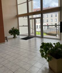 APPARTEMENT - SAINT-DIE -  2 pices (55 m) :: Loyer mensuel : 500,00 €uros