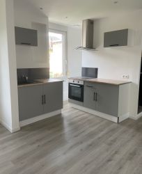 Appartement - RAON-L'ETAPE