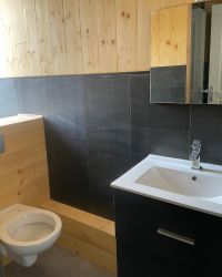APPARTEMENT - RAON-L'ETAPE -  3 pices (50 m) :: Loyer mensuel : 500,00 €uros