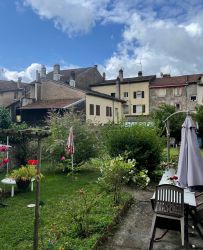 APPARTEMENT - RAON-L'ETAPE -  3 pices (50 m) :: Loyer mensuel : 500,00 €uros