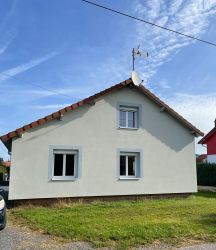 APPARTEMENT - ANOULD -  4 pices (90 m) :: Loyer mensuel : 700,00 €uros