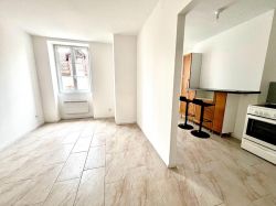 APPARTEMENT - RAON-L'ETAPE - 3 pice(s) - 64 m² :: Loyer mensuel : 500.00€