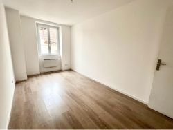 APPARTEMENT - RAON-L'ETAPE - 3 pice(s) - 64 m² :: Loyer mensuel : 500.00€