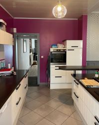 MAISON - WISEMBACH - 4 pice(s) - 140 m² :: Loyer mensuel : 750.00€