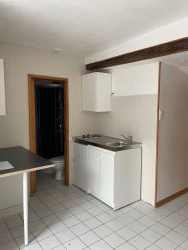 APPARTEMENT - RAON-L'ETAPE - 2 pice(s) - 28 m² :: Loyer mensuel : 400.00€