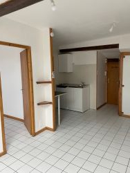 APPARTEMENT - RAON-L'ETAPE - 2 pice(s) - 28 m² :: Loyer mensuel : 400.00€