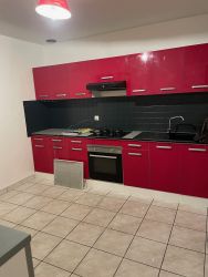 Appartement - GRANGES SUR VOLOGNE