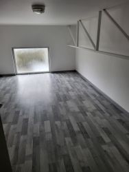 APPARTEMENT - GRANGES SUR VOLOGNE - 4 pi�ce(s) - 104 m&sup2; :: Loyer mensuel : 620.00&euro;