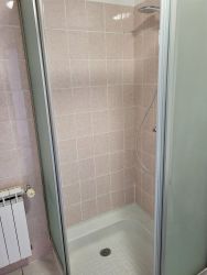 APPARTEMENT - GRANGES SUR VOLOGNE - 4 pi�ce(s) - 104 m&sup2; :: Loyer mensuel : 620.00&euro;