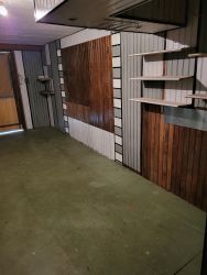 APPARTEMENT - GRANGES SUR VOLOGNE - 4 pi�ce(s) - 104 m&sup2; :: Loyer mensuel : 620.00&euro;