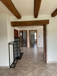MAISON - HURBACHE -  4 pices (100 m) :: Loyer mensuel : 750,00 €uros