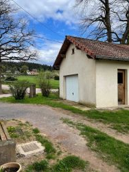 MAISON - HURBACHE -  4 pices (100 m) :: Loyer mensuel : 750,00 €uros