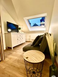 APPARTEMENT - SAINT-DIE - 2 pice(s) - 38 m² :: Loyer mensuel : 580.00€