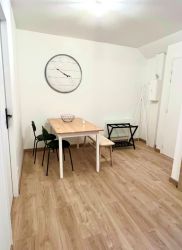 APPARTEMENT - SAINT-DIE - 2 pice(s) - 38 m² :: Loyer mensuel : 580.00€