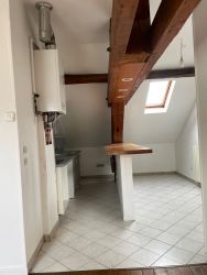 APPARTEMENT - RAON L'ETAPE - 2 pi�ce(s) - 50 m&sup2; :: Loyer mensuel : 435.00&euro;