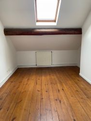 APPARTEMENT - RAON L'ETAPE - 2 pi�ce(s) - 50 m&sup2; :: Loyer mensuel : 435.00&euro;