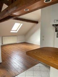 APPARTEMENT - RAON L'ETAPE - 2 pi�ce(s) - 50 m&sup2; :: Loyer mensuel : 435.00&euro;