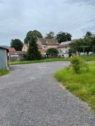 APPARTEMENT - GRANGES SUR VOLOGNE - 4 pice(s) - 109 m² :: Loyer mensuel : 600.00€