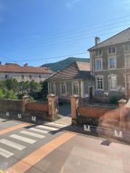 APPARTEMENT - RAON L'ETAPE - 2 pice(s) - 45 m² :: Loyer mensuel : 400.00€
