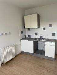 APPARTEMENT - SAINT-DIE -  3 pices (70 m) :: Loyer mensuel : 550,00 €uros