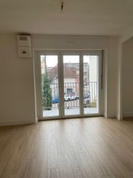 APPARTEMENT - SAINT-DIE -  3 pices (70 m) :: Loyer mensuel : 550,00 €uros