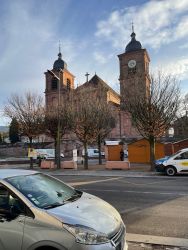 LOCAL COMMERCIAL - SAINT-DIE -  2 pices (39 m) :: Loyer mensuel : 700,00 €uros