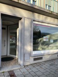 LOCAL COMMERCIAL - SAINT-DIE -  2 pices (39 m) :: Loyer mensuel : 700,00 €uros