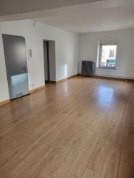 APPARTEMENT - RAON L'ETAPE - 3 pice(s) - 75 m² :: Loyer mensuel : 550.00€