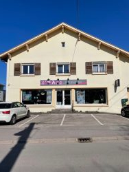 LOCAL COMMERCIAL - SAULCY -  4 pices (105 m) :: Loyer mensuel : 900,00 €uros