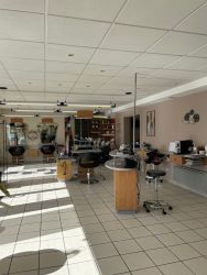 LOCAL COMMERCIAL - SAULCY -  4 pices (105 m) :: Loyer mensuel : 900,00 €uros