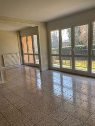 APPARTEMENT - SAINT-DIE -  4 pices (77 m) :: Loyer mensuel : 520,00 €uros