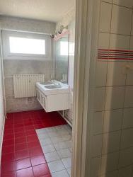 APPARTEMENT - SAINT-DIE -  4 pices (77 m) :: Loyer mensuel : 520,00 €uros